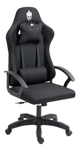 Cadeira Gamer Evolut Eg-960/gunner Material Do Estofamento Tecido