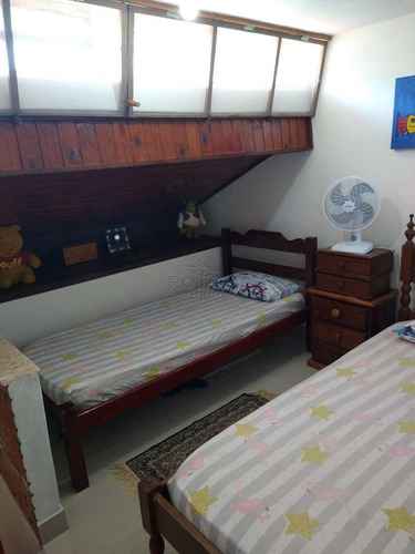 Imagem 17 de 18 de Casa Com 2 Dorms, Perequê Açu, Ubatuba - R$ 320 Mil, Cod: 1196 - V1196