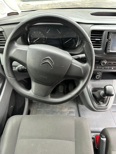 Citroën Jumpy Minibus teto alto escolar