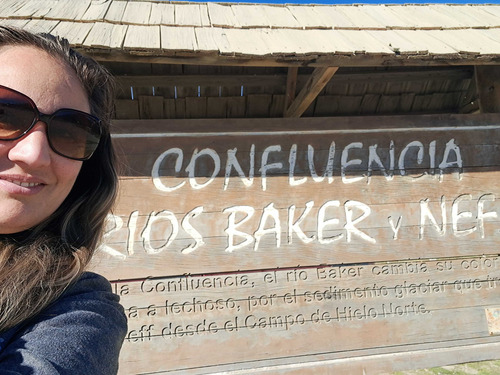 Conectividad En Invierno Y Agüa De Arroyo (85176)