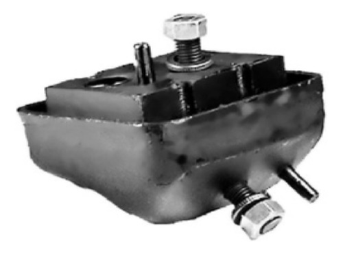 Soporte Motor Delantero Mazda B3000 1996-1997 V6 3.0 Derecho