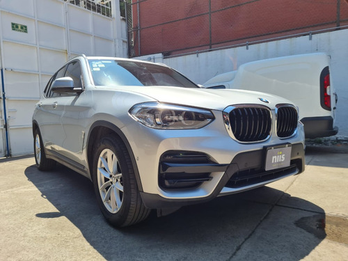 BMW X3 2.0 Sdrive 20i At