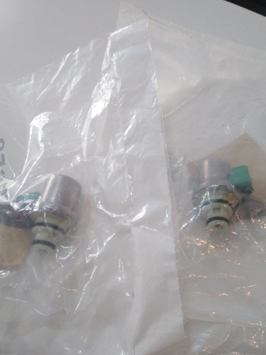 Selenoide Cambio Mazda 3, 5, 6 Ford Laser (morochos) 4f27e
