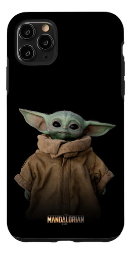 iPhone 11 Pro Max Star Wars: The Mandalori B08m97khqx_300324