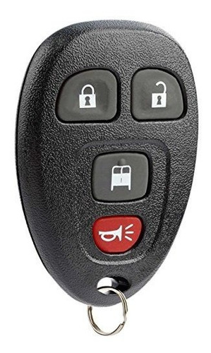 Usaremote Fits 2007-2014 Chevy Express Gmc