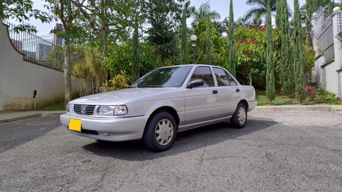 Nissan Sentra 1.6 B13