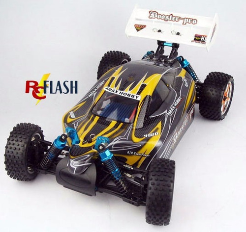 Batería Ni-mh De 7.2v 1800mah Auto Rc Tanques Radio Control