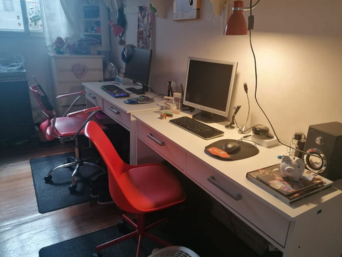 Venta 3 Amb Con Dep Frente Patio Pb Caballito