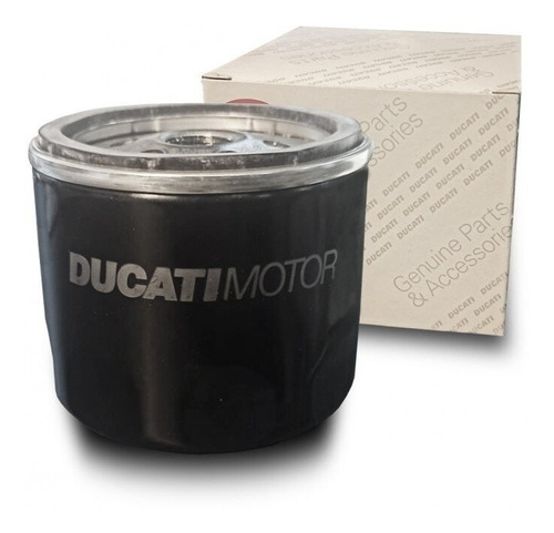 Filtro Aceite Ducati Original