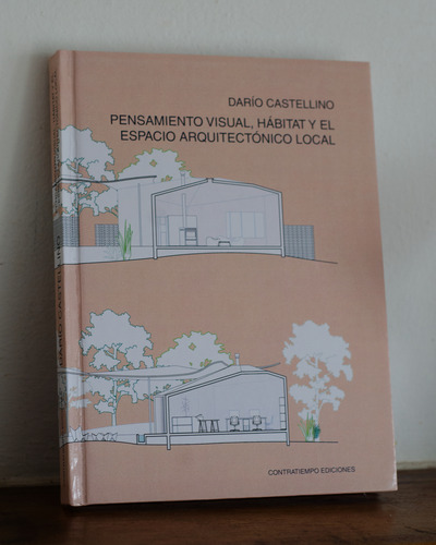 Pensamiento Visual, Hábitat Y Espacio Arquitectónico Local