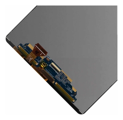 Ecrã Lcd Tab A 10.1 T510 T515 T510 T515 Para Tablet - Preto