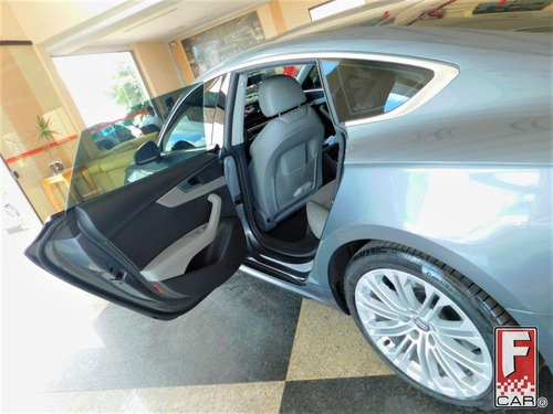 Imagem 8 de 10 de Audi A5 Sportb. Perf. 2.0 Tfsi Quat. S-tronic