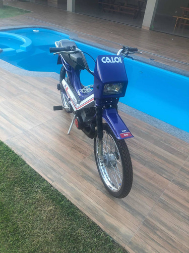 Imagem 4 de 4 de Caloi