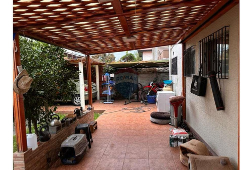 Bienvenido A Tu Nuevo Hogar En Macul.