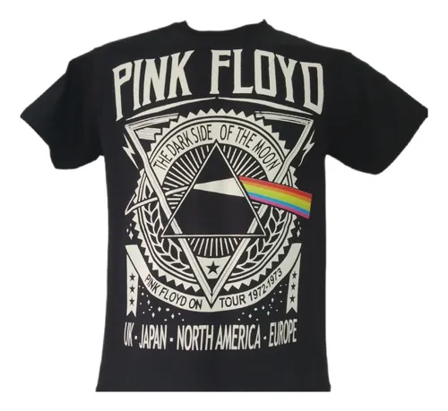 Playeras de online rock hombre
