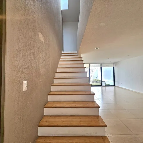 Casa En Renta En Juriquilla Santa Fe