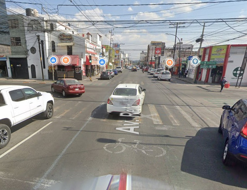 Edificio De Recuperación Bancaria En Av. 25 Poniente No. 909 , Chulavista, Chula Vista, Puebla (vd099)
