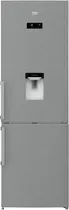 Comprar Refrigerador Beko Rcna 366 E40dz-xbn Inox Inverter Albion