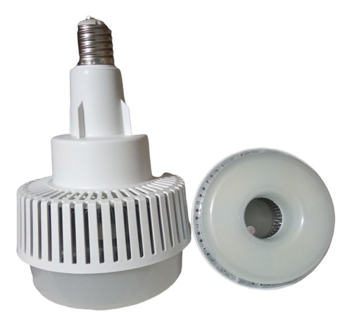 Bombillo Bulbo Led Long Neck 100w Marca Lucerna