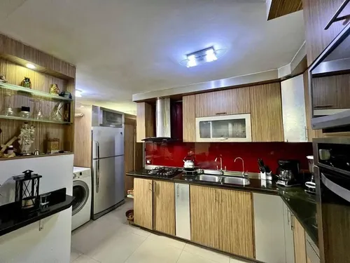 Apartamento El Paraiso