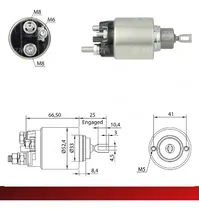 Comprar Automatico Arranque Fiat,siena,uno,idea,strada,  Palio,otros