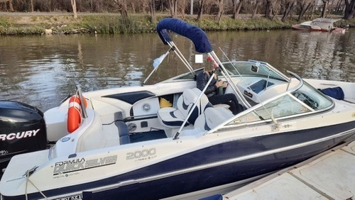 Imagen 16 de 16 de Quicksilver 2000 Con Mercury 150 4t