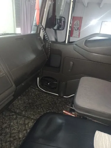 Iveco 90e14 Eurocargo Motor Para Ablandar