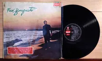 Comprar Fred Bongusto Beso Su Mano Señora Disco Lp Vinilo