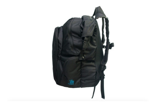 Mochila Surf Trip C/ Saco Estanque Trekking