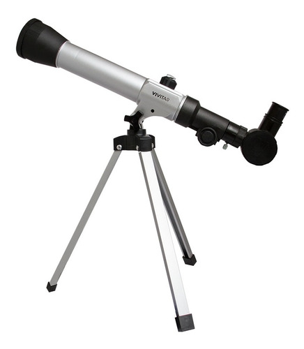 Kit Telescópio E Microscópio