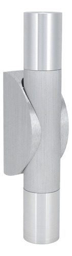 Mesita De Cama De Pared Con Doble Cabezal, Giratoria 360°, P