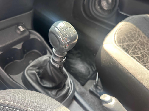 Fiat Mobi 1.0 Way Mt