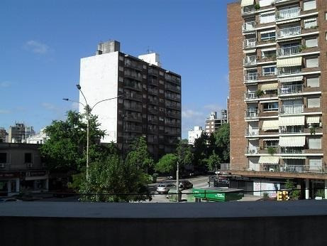 Imagen 1 de 8 de Venta Apartamento - Inversor - Precioso Monoambiente Al Frente Con Terraza