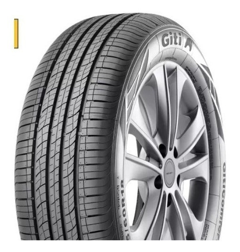 Cubierta Giti Comfort F-50 215/55 R18 95 H