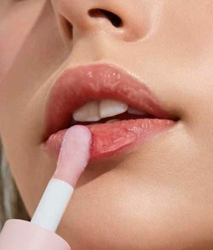 Sheglam Gloss Jelly Wow Aceite Labial Hidratante Acabado Bri Berry Involved