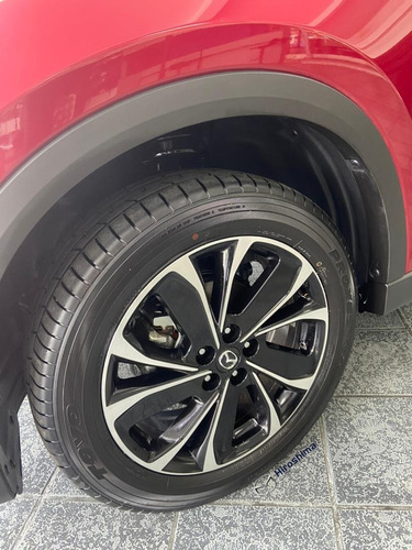 Imagen 4 de 8 de Mazda Cx-5 2024
