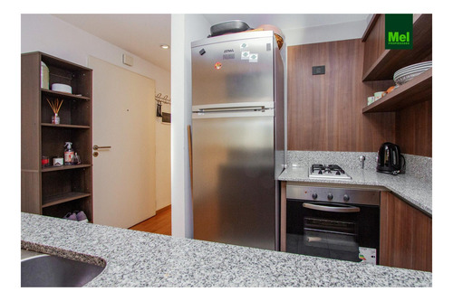 Imagen 6 de 30 de Monoamb. Divisible Con Amenities Y Ubicación Privilegiada