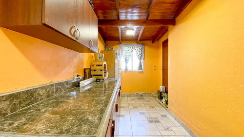 Venta Ph 4 Ambientes Patio Y Cochera
