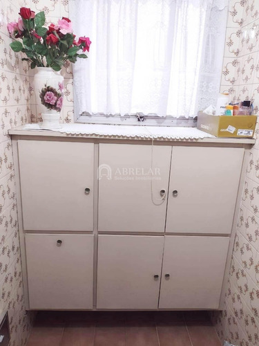 Apartamento À Venda Em Taquaral - Ap005673