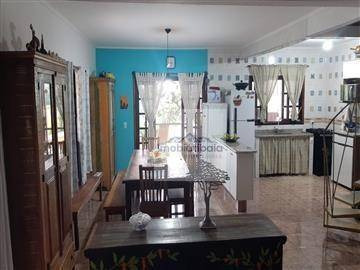 Imagem 2 de 20 de Chácara Com 3 Dormitórios À Venda, 2350 M² Por R$ 750.000,00 - Usina - Atibaia/sp - Ch0036