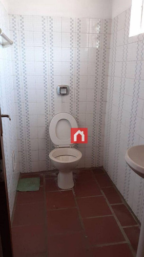 Imagem 9 de 10 de Sala A Venda, Avenida Rio Branco, Estrela Rs 400m², 2º Piso. - Sa0080