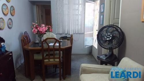 Imagem 6 de 15 de Casa Térrea - Vila Olímpia - Sp - 184276