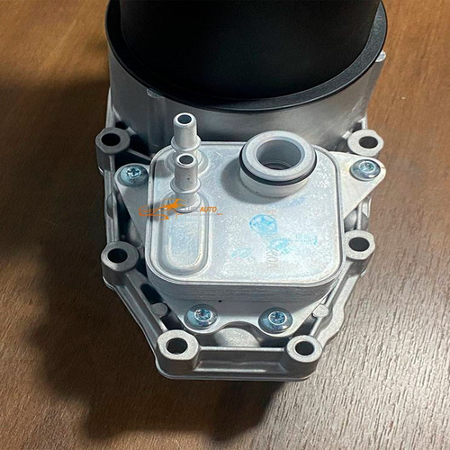 Trocador Calor Motor Landrover Discovery 3 E 4 2.7 Tdv6 Novo