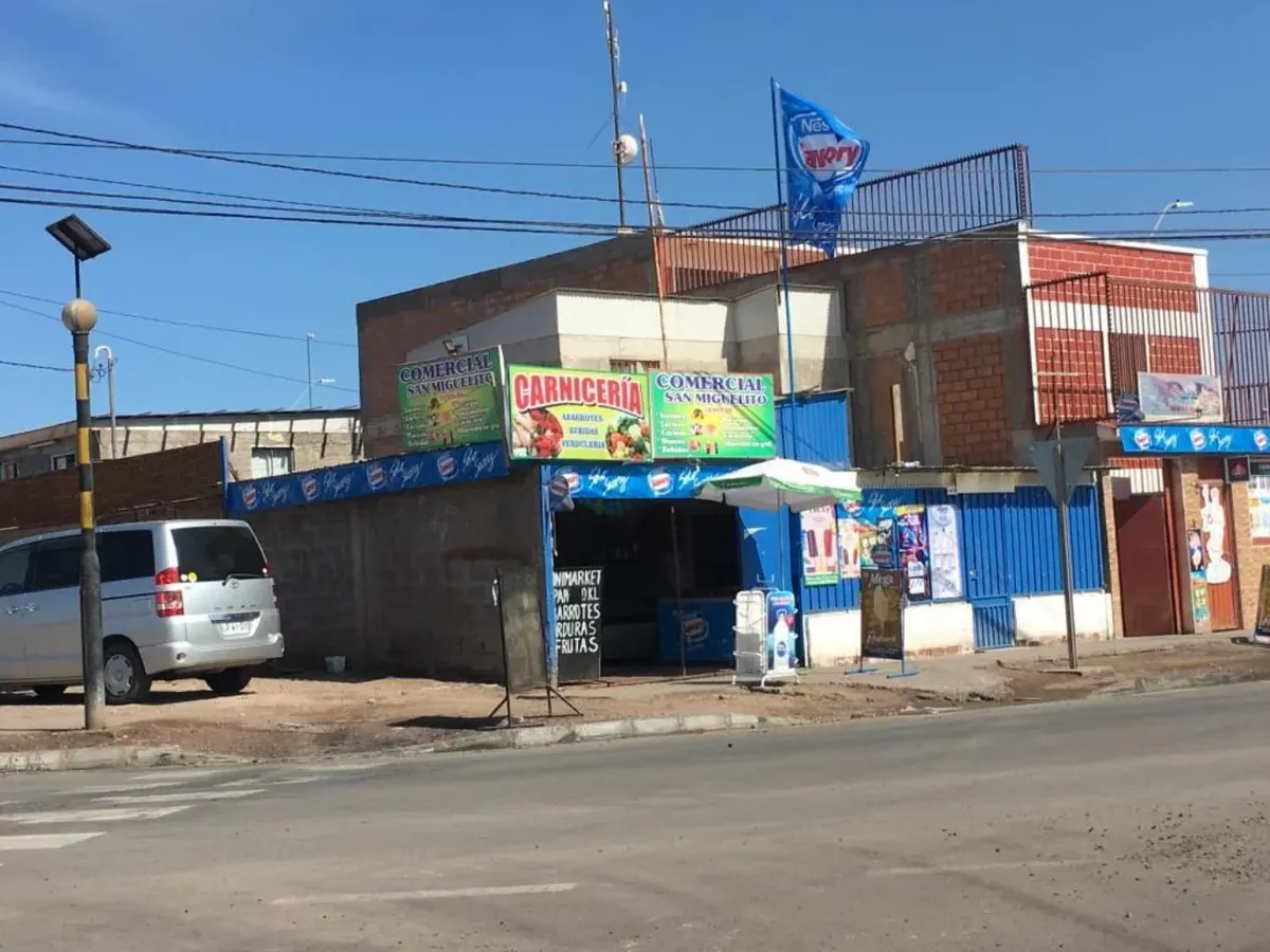 Imagen 3 de 16 de Depto Av Las Américas Alto Hospicio