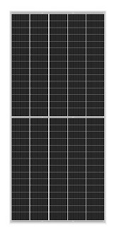 Paneles Solares Hestia 600w