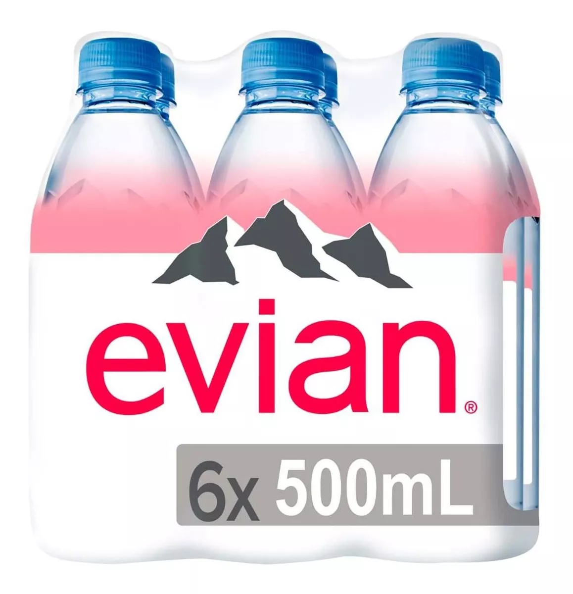 Segunda imagen para búsqueda de agua evian