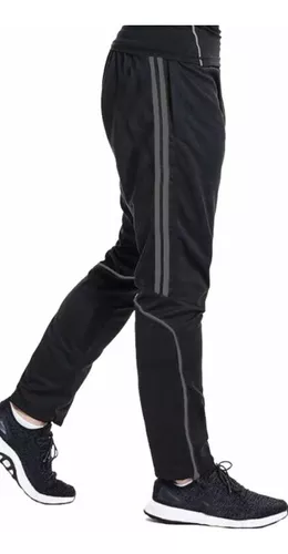 Pants Cómodo Deportivo Casual Jogger Gym Con Bolsas Rw 2lin