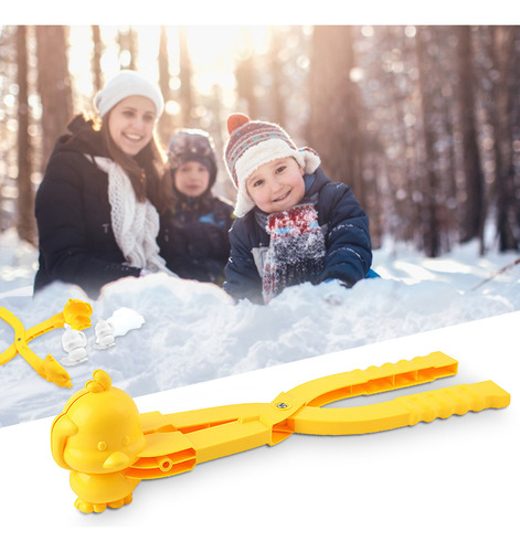Herramienta Para Hacer Bolas De Nieve H Kids, Herramienta Pa