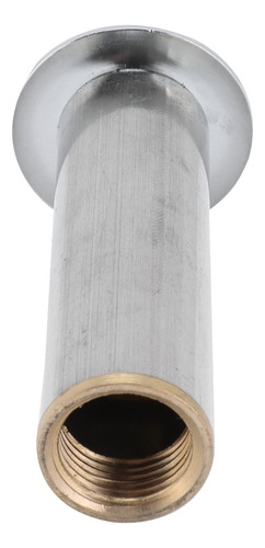Boquilla Para Fuente G1/2, Rosca Hembra, Semiesfera