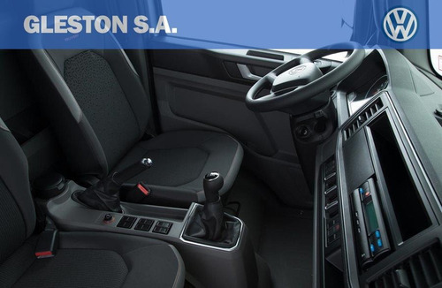 Volkswagen 13-180 Euro V Doble Eje Con Levante 2021 0km
